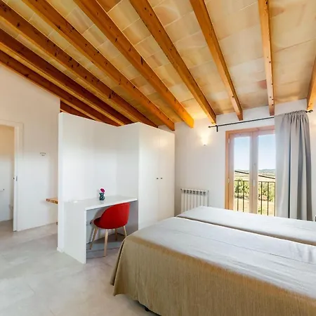 Villa Cases D'alcudiarrom *