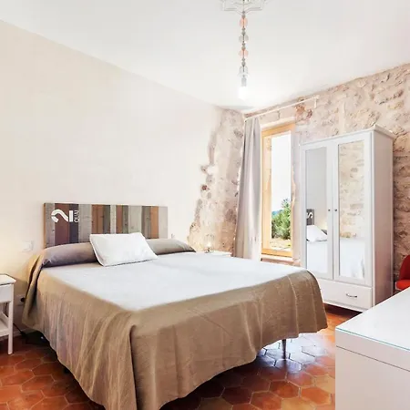 Villa Cases D'alcudiarrom *
