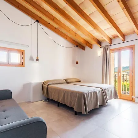 Cases D'alcudiarrom Villa